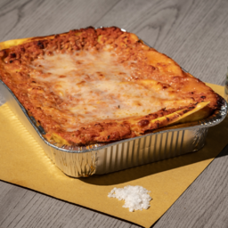 lasagna al ragù